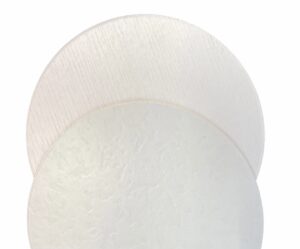 Podkład biały dwustronny Φ14 Podkład biały dwustronny Φ14