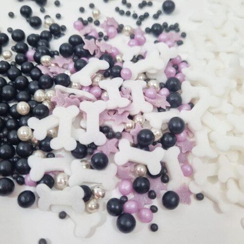 Mix posypka kości 100g