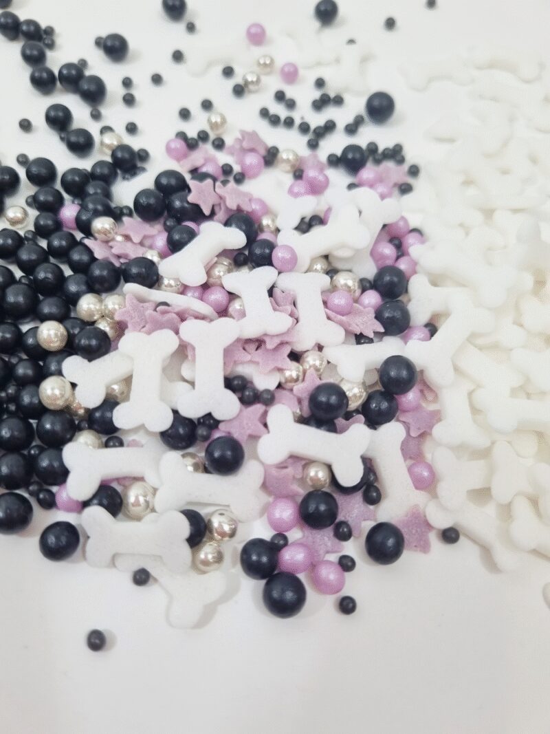 Mix posypka kości 100g