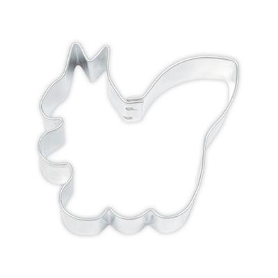 Wykrojnik wiewiórka