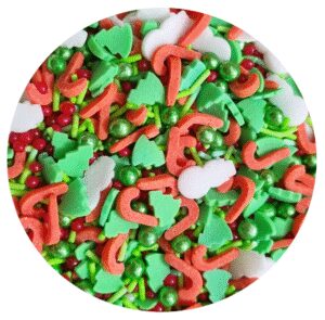 Posypka MIX 100g Posypka MIX 100g