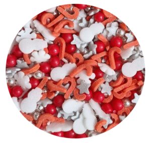 Posypka Mix 100g Posypka Mix 100g