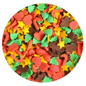 Posypka Mix 100g Posypka Mix 100g