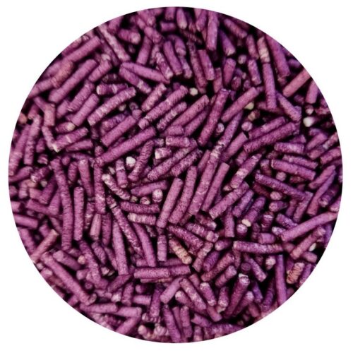Pałeczki fioletowe 80g