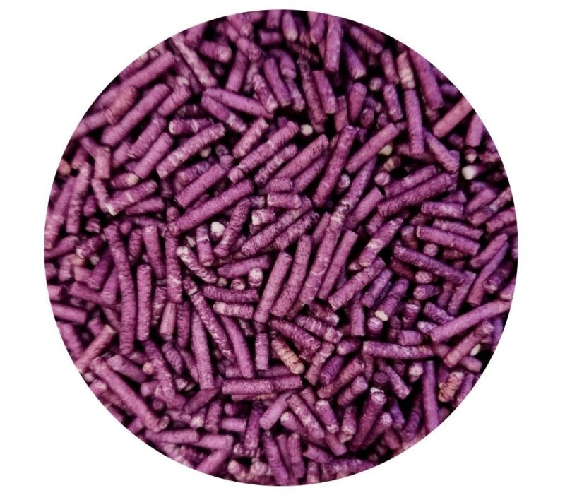 Pałeczki fioletowe 80g