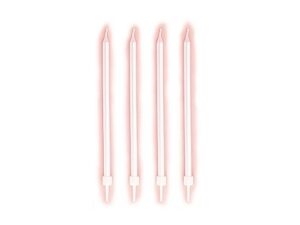 Świeczki perłowe 12szt.