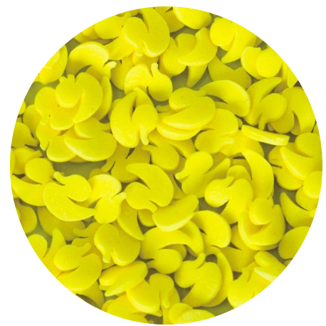 Konfetti kaczuszki 800g