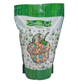 Konfetti jajeczka - 800g