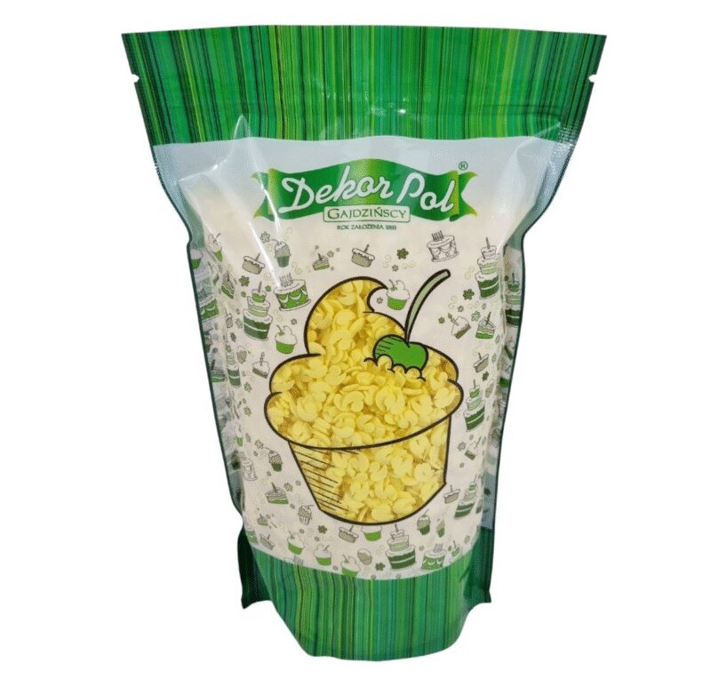 Konfetti kaczuszki 800g