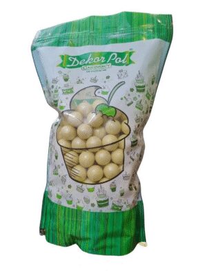 Perły czekoladowe 800g Perły czekoladowe 800g