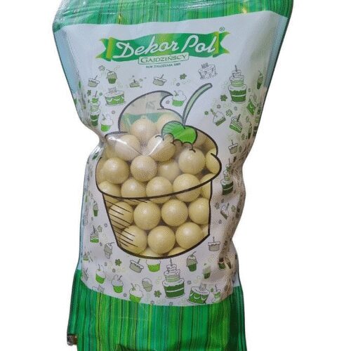 Perły czekoladowe 800g