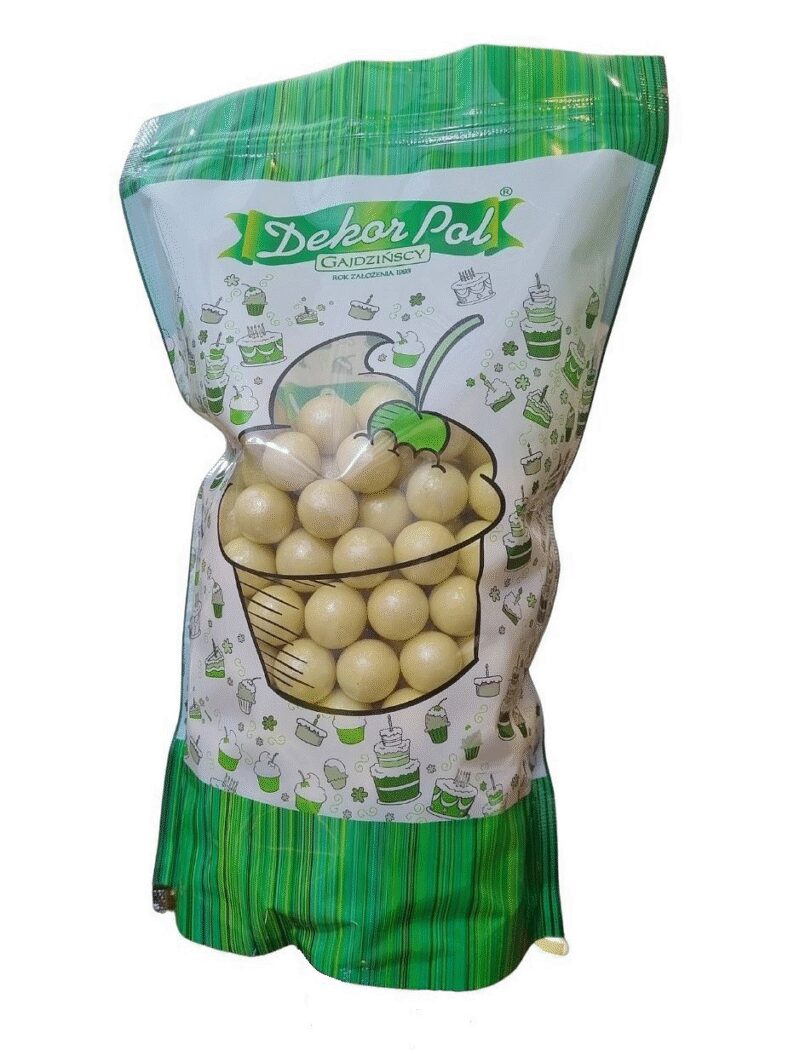 Perły czekoladowe 800g