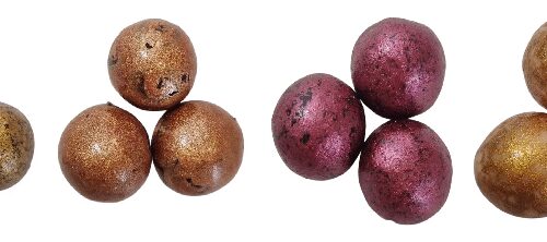 Perły czekoladowe 800g