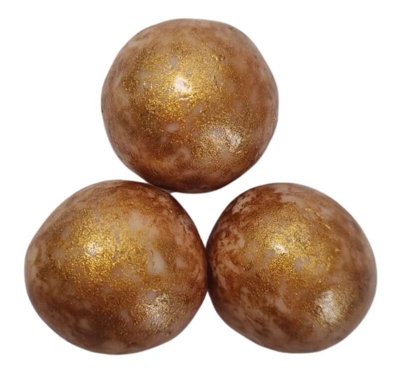 Perły czekoladowe 800g