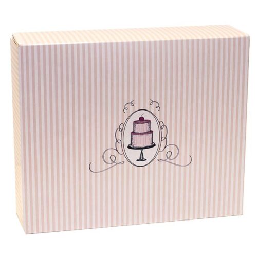 Opakowanie "Paski" 210x125x70 mm