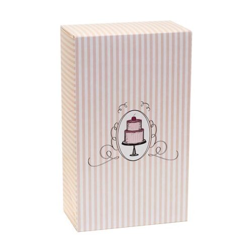 Opakowanie "Paski" 210x125x70 mm