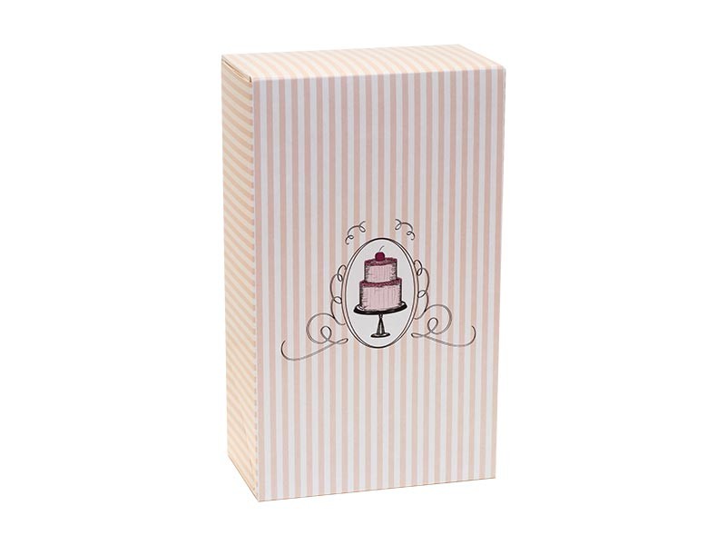 Opakowanie "Paski" 210x125x70 mm