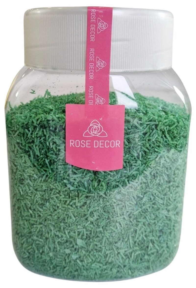 Posypka waflowa drobna 100g