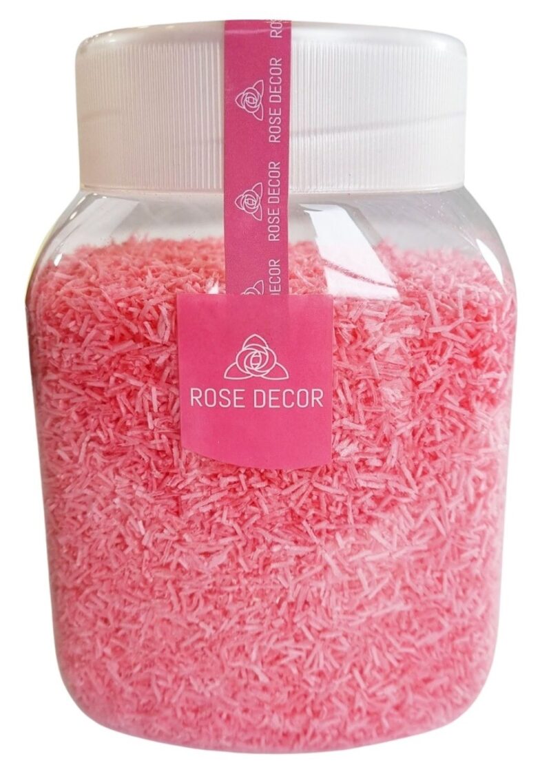 Posypka waflowa drobna 100g