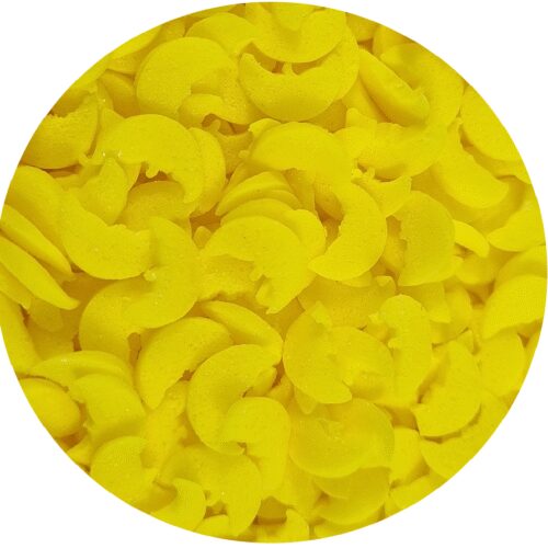 Konfetti księżyc 40g