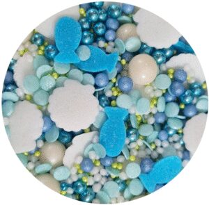 MIX posypek "Ocean" - 60g