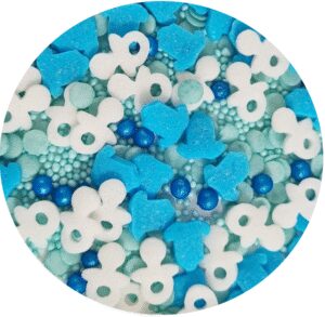 MIX posypek "Boy" - 60g