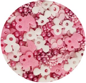 MIX posypek "Girl" - 60g