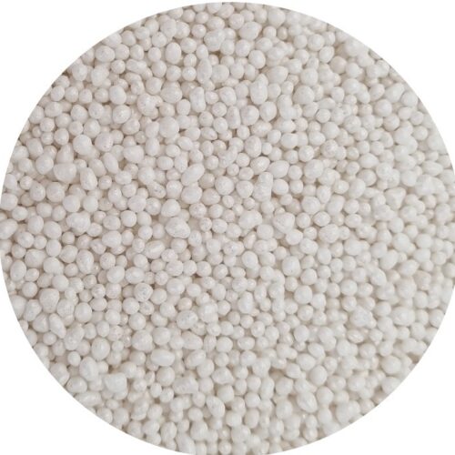 Maczki perłowe perła 60g