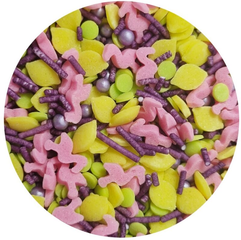 MIX posypek "lato" - 60g