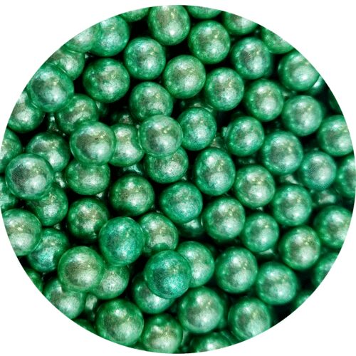 Mini Crispy zielone 60g