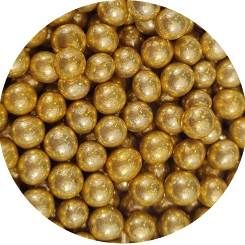 Mini Crispy złote 60g