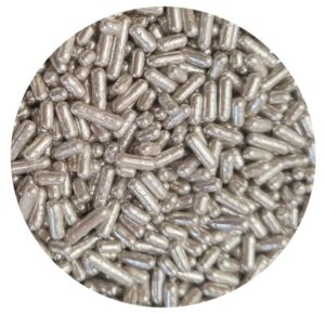 Pałeczka srebrna 250g