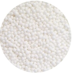 Posypka maczek - biały 1kg