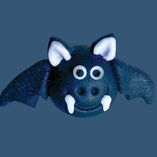 Figurka Nietoperz 15szt. w op.