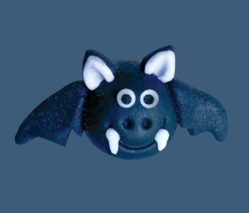 Figurka Nietoperz 15szt. w op.