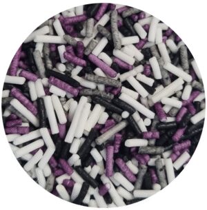 Pałeczka mix fioletowy 250g Pałeczka mix fioletowy 250g