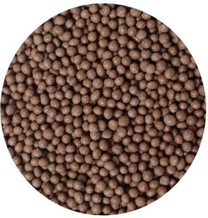 Posypka maczek - brązowy 80g
