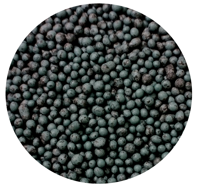 Posypka maczek - czarny 80g