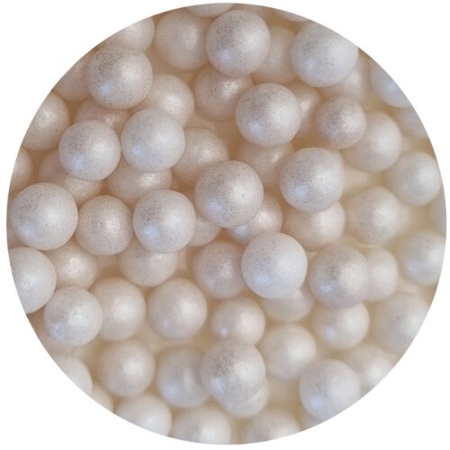 Perełki 7mm Perła 60g