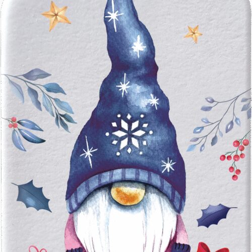 Tabliczka Świąteczna 10szt.