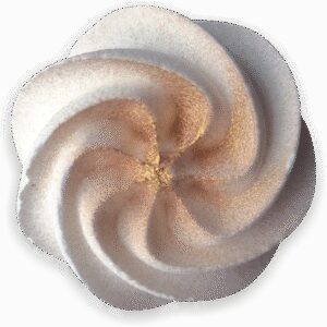 Bezy duże złote 30szt.