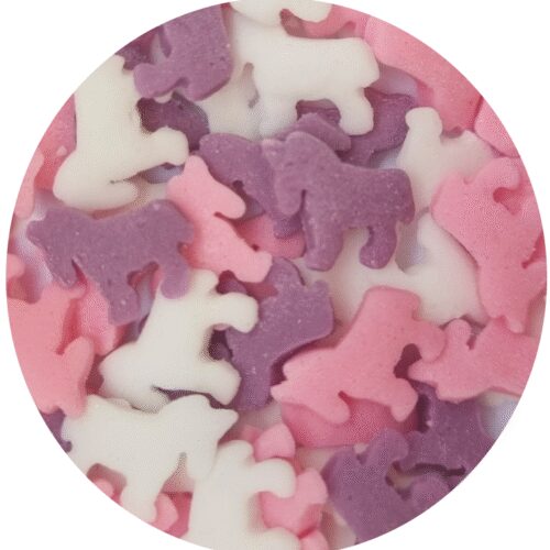 Konfetti Unicorn 40g