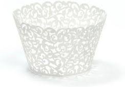 Papilotki na muffinki 10szt.