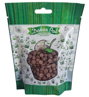 Czekolada mleczna 34% 200g Czekolada mleczna 34% 200g