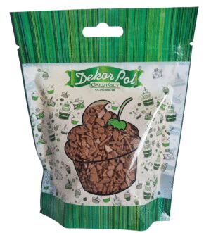 Surogat mleczna posypka 200g