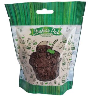 Surogat ciemna posypka 200g