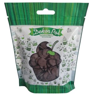 Ciemne dyski 200g Ciemne dyski 200g