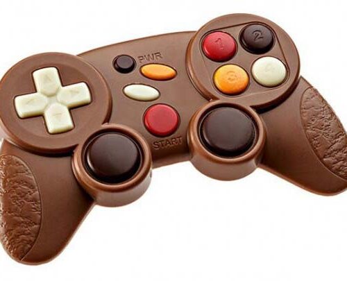 Czekoladowy pad 770g