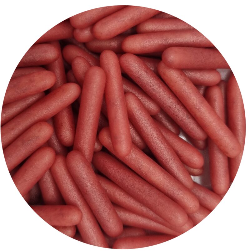 Makaroni czerwone 1kg