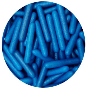 Makaroni niebieskie 250g